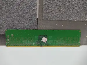 Micron Ddr4 Rams 8gb 1rx8 Pc4-2666v-Ua2-11 Ddr4 2666mh