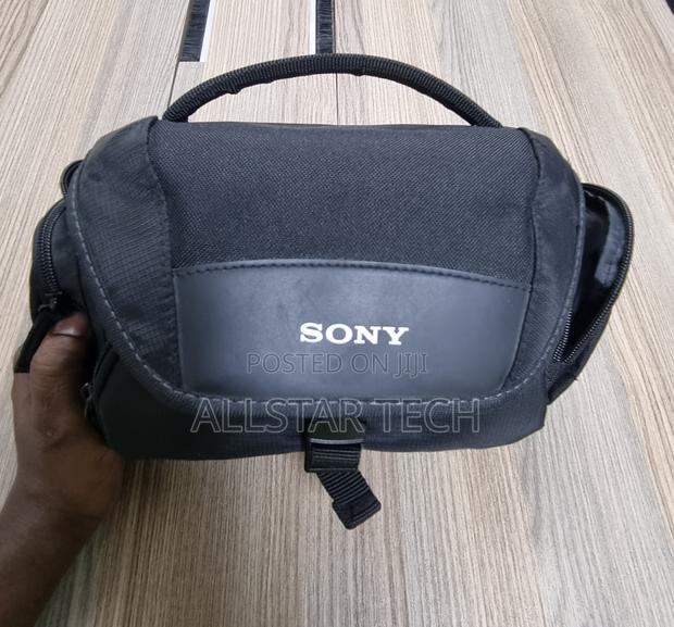 Sony Cam Bag - thumbnail 5