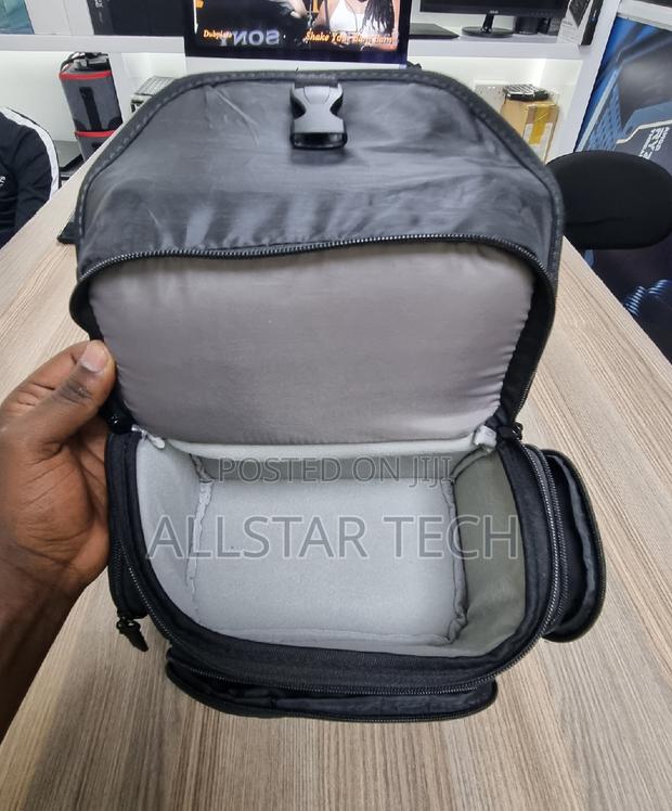 Sony Cam Bag - thumbnail 2