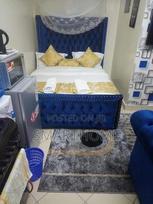 Finished Airbnb South B Area - thumbnail 2