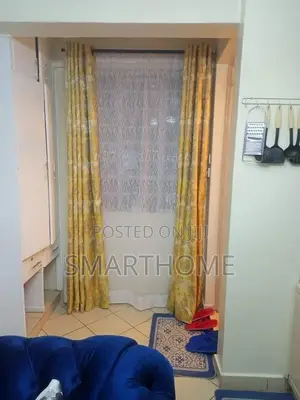 Finished Airbnb South B Area