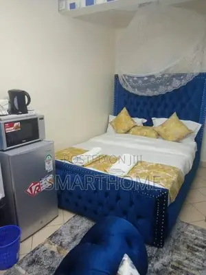 Finished Airbnb South B Area
