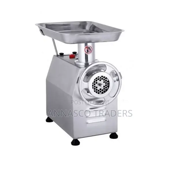 TK Commercial Professional Tk22 Desktop Mincer Machine
