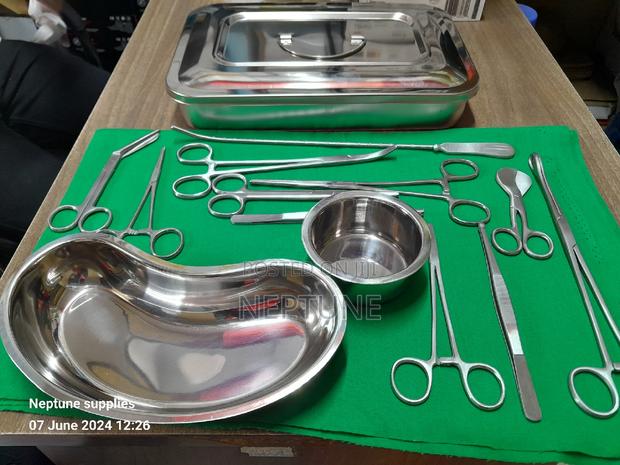 Delivery/Maternity Set 