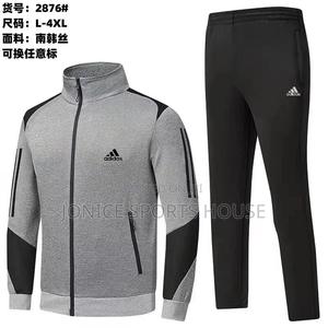 Quality Tracksuits - thumbnail 2
