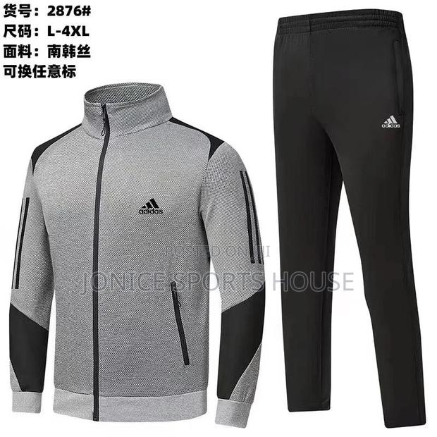 Quality Tracksuits - main view