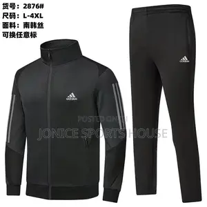 Quality Tracksuits