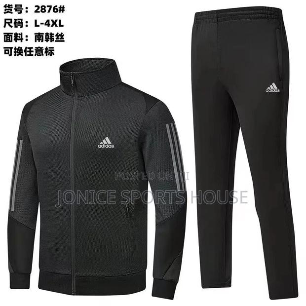 Quality Tracksuits - thumbnail 3