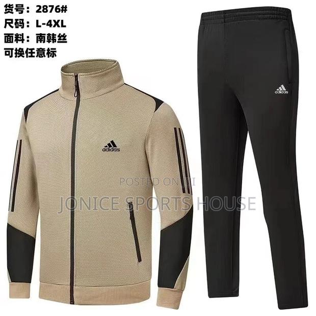 Quality Tracksuits - thumbnail 4