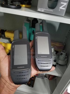 Glonass Garmin Hand Held Gps - thumbnail 2