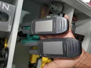 Rino Garmin Gps With 2 Way Radio Upto 32km