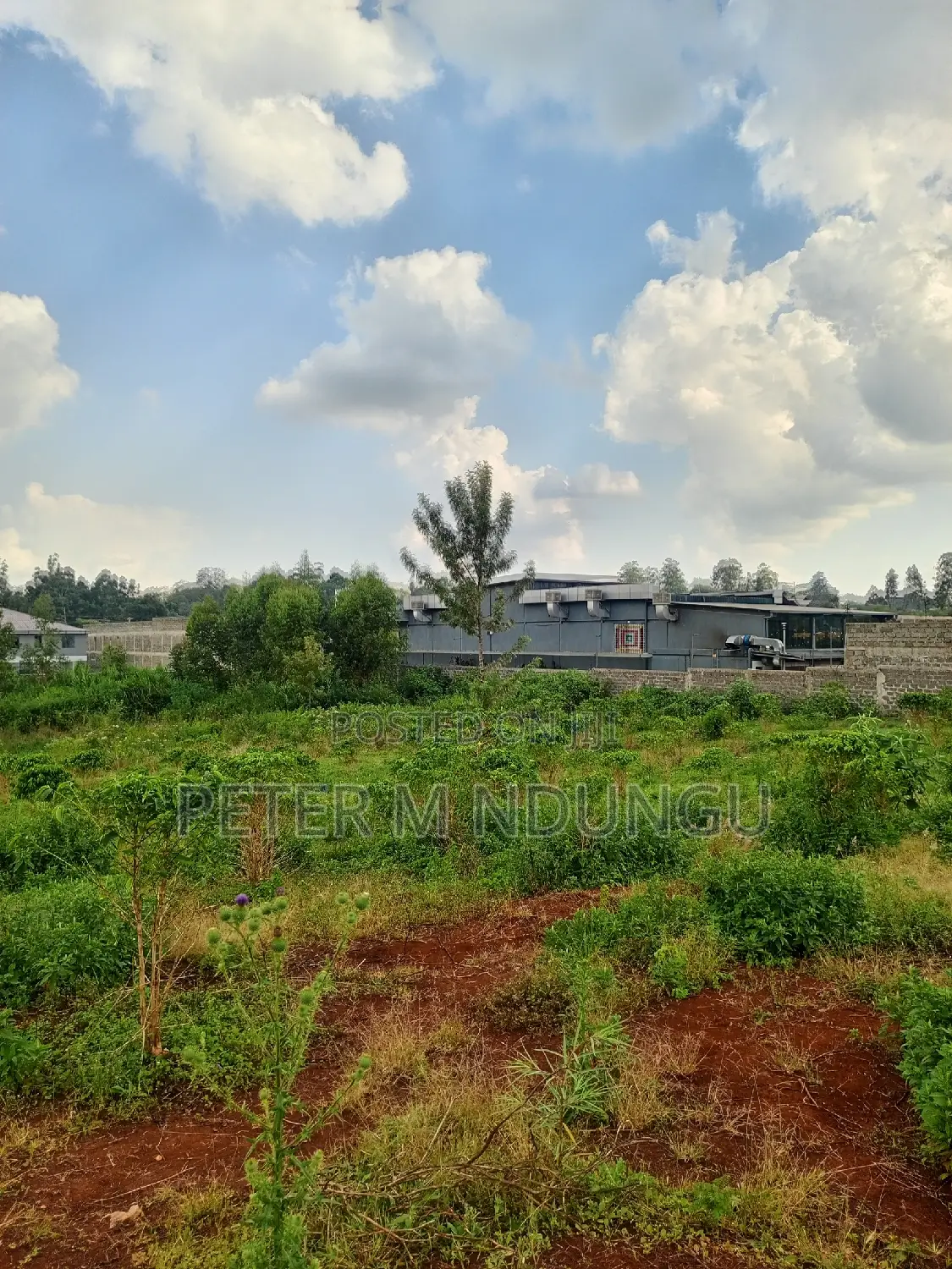 Land on Lease , 1.5 Acres , Northern Bypass, Second Row