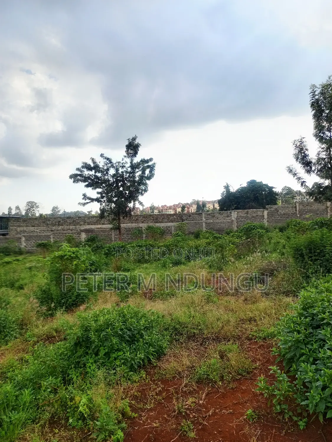 Land on Lease , 1.5 Acres , Northern Bypass, Second Row