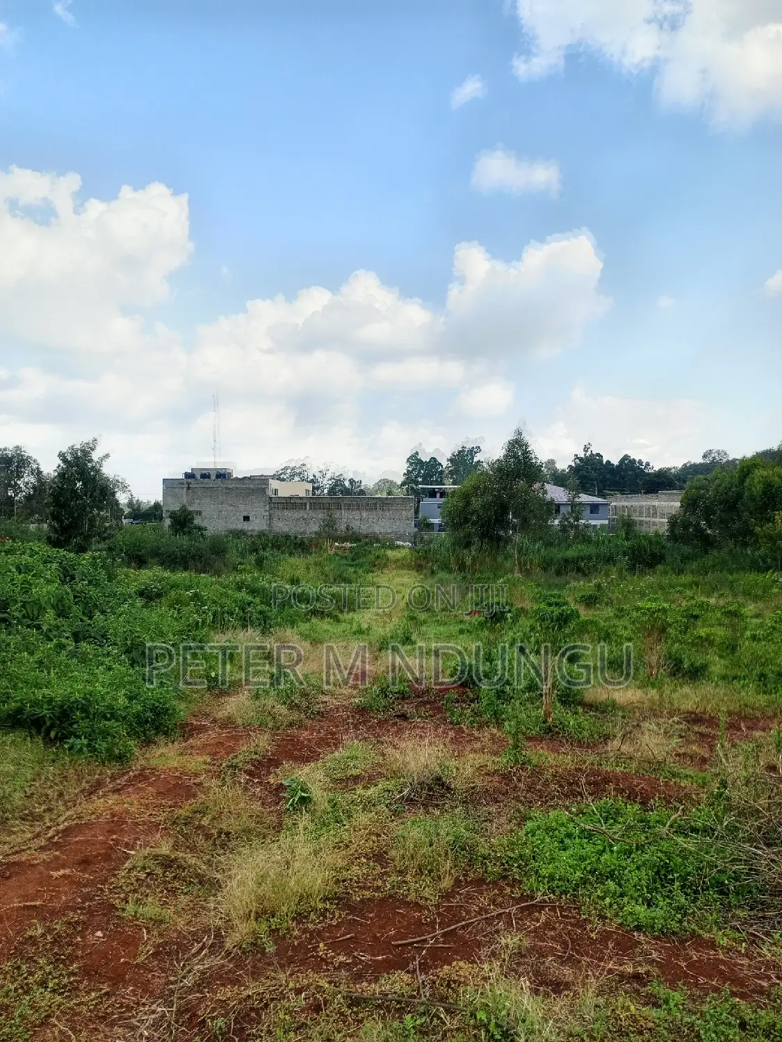 Land on Lease , 1.5 Acres , Northern Bypass, Second Row