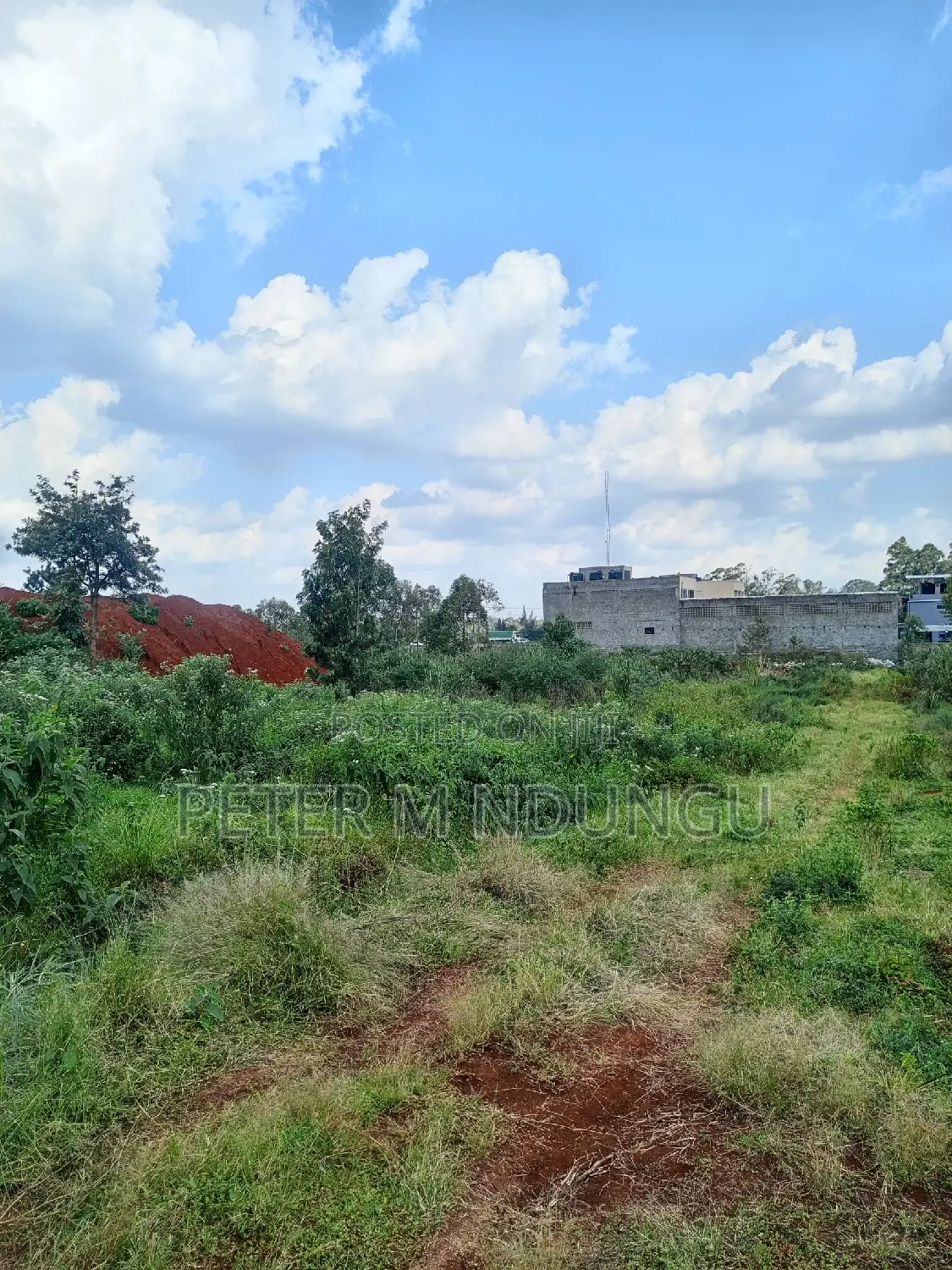 Land on Lease , 1.5 Acres , Northern Bypass, Second Row
