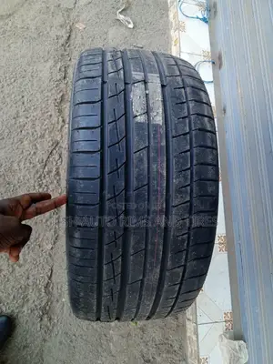 285/35r22 Accelera Made in Indonesia