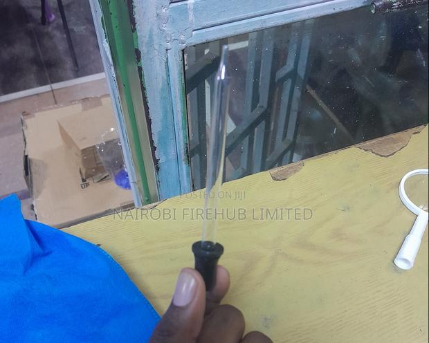 Glass Droppers for School Laboratory - thumbnail 3