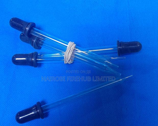 Glass Droppers for School Laboratory - thumbnail 4