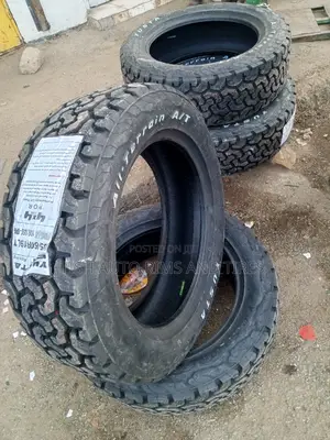 235/60r19 Yusta