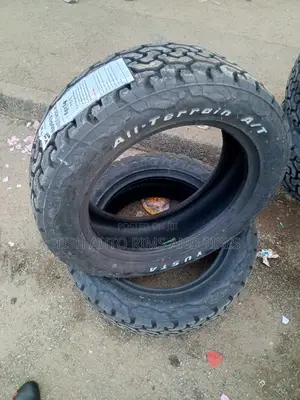 235/60r19 Yusta All Terrain