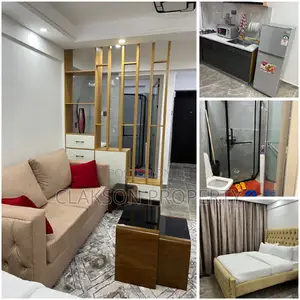 3bdrm Apartment in Kilimani for rent