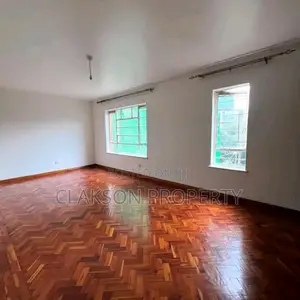 3bdrm Apartment in Kilimani for rent