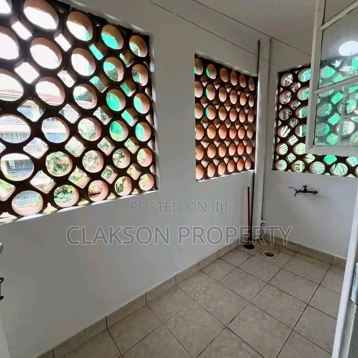 3bdrm Apartment in Kilimani for rent