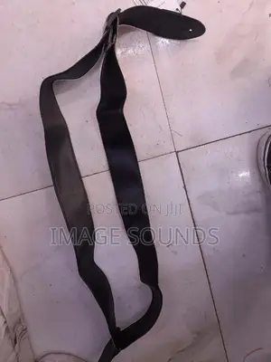 Heavy, Long Guitar Strap Fender for All Guitars