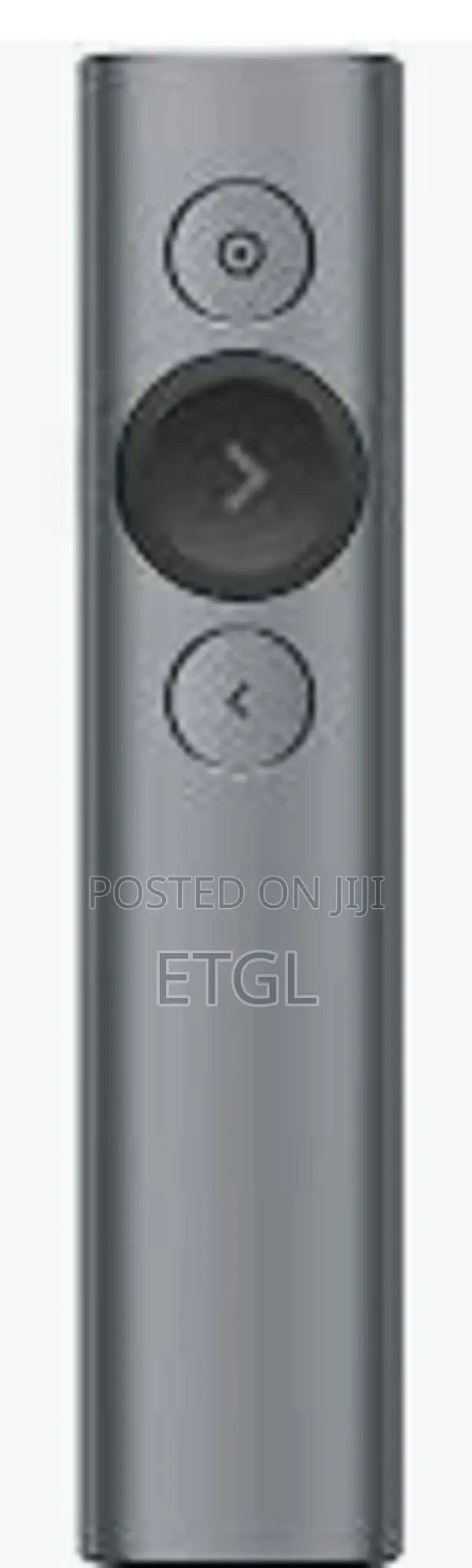 Logitech Spotlight Presentation Remote