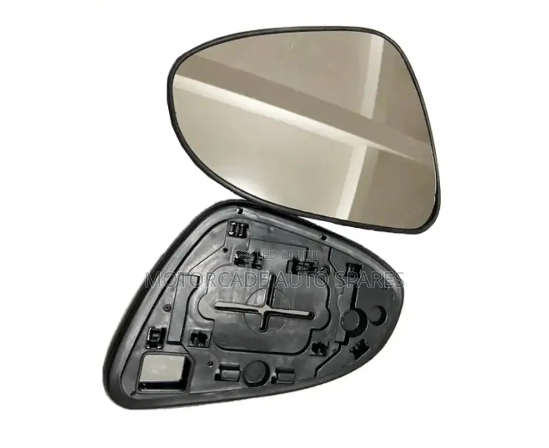 Vitz 2012-2018 Side Mirror Glass
