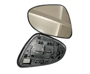 Vitz 2012-2018 Side Mirror Glass