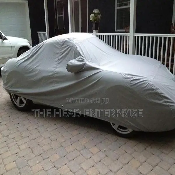 All Weather, Car Cover,New!