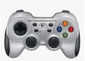 Logitech F710 Wireless Gamepad