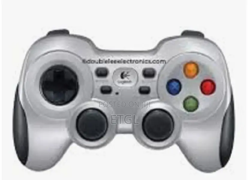 Logitech F710 Wireless Gamepad
