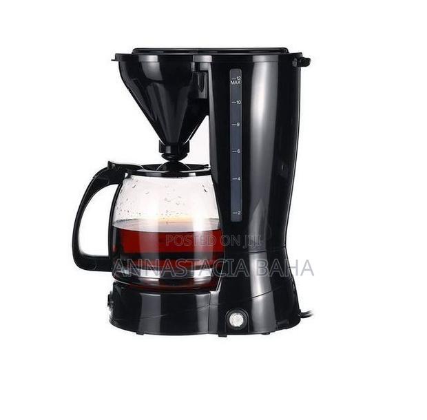 Sokany Coffee Maker for Home and Office - main view