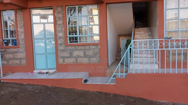 2bdrm Apartment in Esleigh Estate, Machakos Town for rent