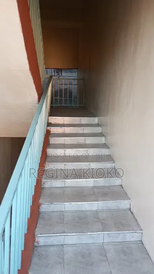 2bdrm Apartment in Esleigh Estate, Machakos Town for rent