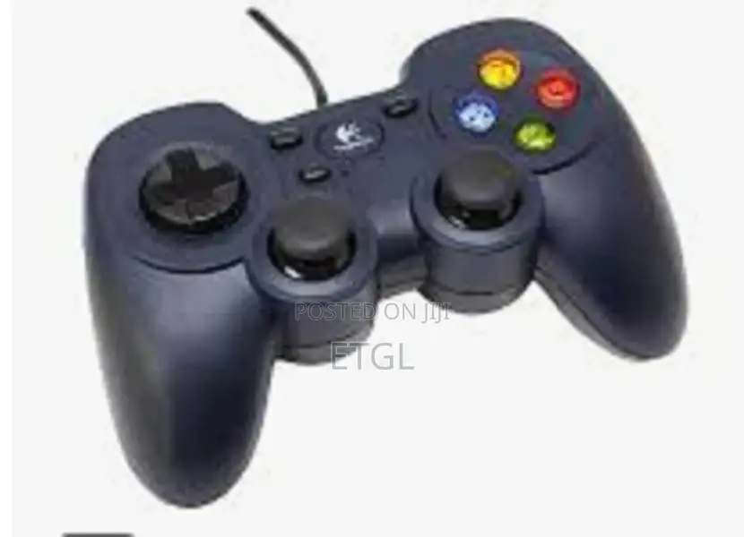 Logitech F310 Wired Gamepad