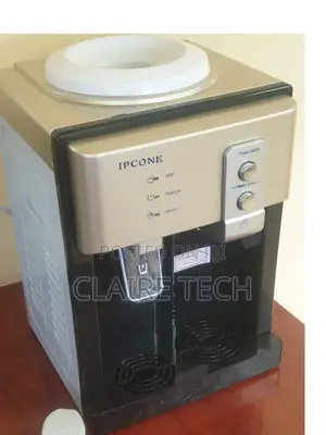 Top Table Top Water Dispenser Ipcone Brand