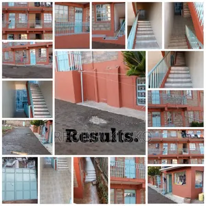 2bdrm Apartment in Esleigh Estate, Machakos Town for rent