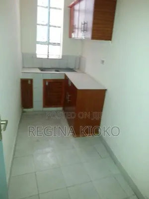 2bdrm Apartment in Esleigh Estate, Machakos Town for rent