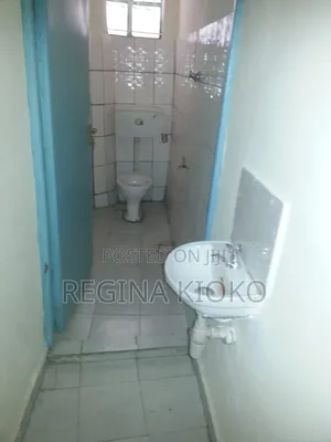 2bdrm Apartment in Esleigh Estate, Machakos Town for rent