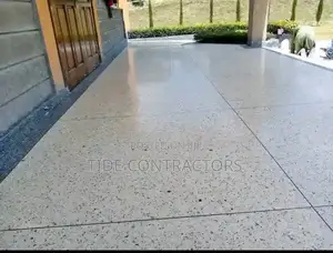Terrazzo Guru Engineer