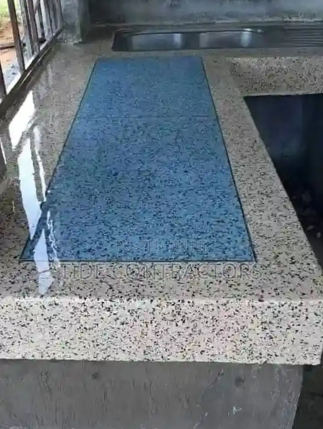 Terrazzo Guru Engineer
