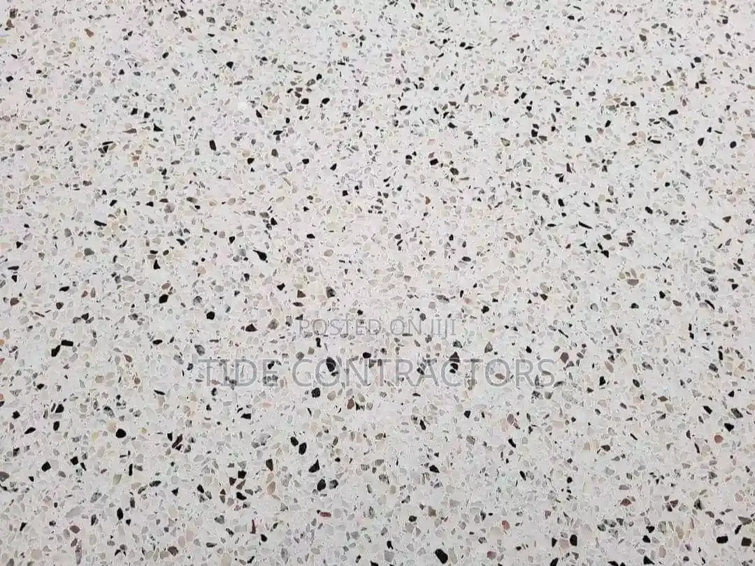 Terrazzo Guru Engineer