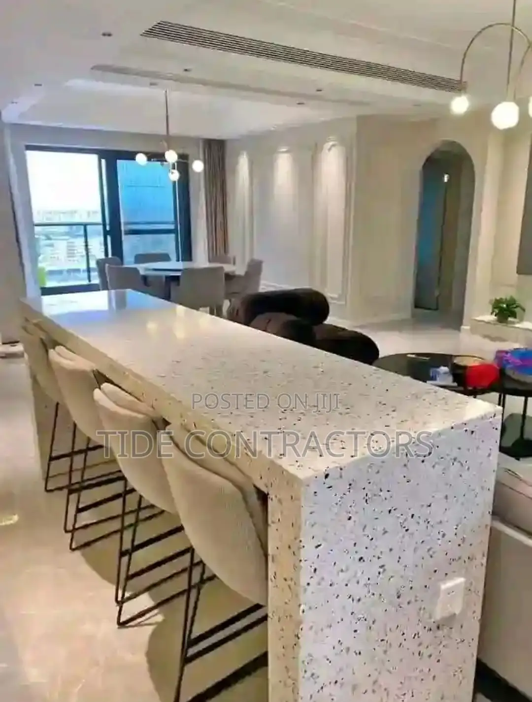 Terrazzo Guru Engineer