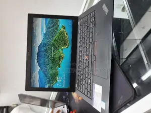 Laptop Lenovo ThinkPad X280 8GB Intel Core I5 SSD 256GB