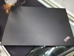 Laptop Lenovo ThinkPad X280 8GB Intel Core I5 SSD 256GB