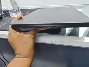 Laptop Lenovo ThinkPad X280 8GB Intel Core I5 SSD 256GB