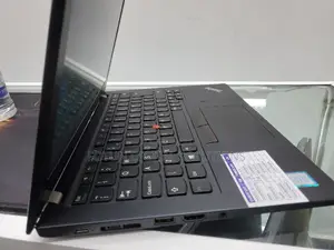 Laptop Lenovo ThinkPad X280 8GB Intel Core I5 SSD 256GB